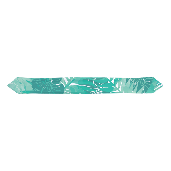 Tropical Vibes Infant Knotted Headband
