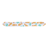 Pineapples and Palms Infant Headband