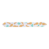 Pineapples and Palms Infant Headband