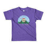 Let's Explore Toddler Tee