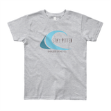 Stay Pitted Youth Short Sleeve T-Shirt