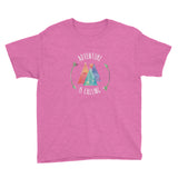 Adventure is Calling Youth Short Sleeve T-Shirt