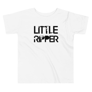 Little Ripper Toddler Short Sleeve Tee