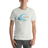 Stay Pitted Men’s Short Sleeve T-Shirt