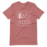 Rad Dad Bod Men's T-Shirt