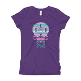 SK8 Youth Girl's T-Shirt