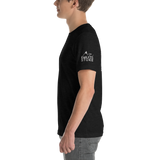 Stoke Without Boundaries Short-Sleeve Unisex T-Shirt