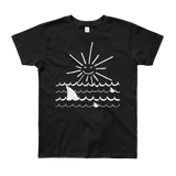 Shark Swim Youth Shirt