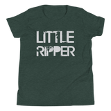 Little Ripper Youth Short Sleeve T-Shirt