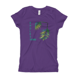 2 Palms Youth Girl's T-Shirt