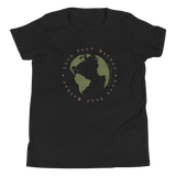 Love Your Mother Earth Youth T-Shirt