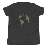 Love Your Mother Earth Youth T-Shirt